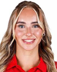 2024 Women's Cross Country Roster