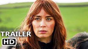 Despite what you may have heard online, emily blunt is not joining the marvel cinematic universe as the invisible woman in fantastic four. Wild Mountain Thyme Official Trailer 2020 Emily Blunt Jamie Dornan Drama Movie Hd Youtube