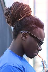 Maybe you would like to learn more about one of these? Dreadlocks For Men How To Get And Maintain Menshaircuts Com