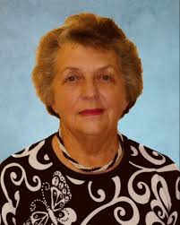 Mary Ola Breazeale Obituary October 13, 2023