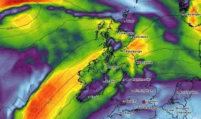 Detailed weather forecasts, 14 days trend, current observations, satellite images, model charts and much more. Bbc Weather Uk Hit By Scorching Mediterranean Heatwave As Temperatures Set To Rocket Weather News Express Co Uk