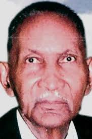 James Coleman Adams Sr.