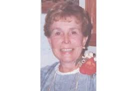 Esther Crowden Obituary (1921