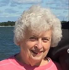 Mary Deslauriers Obituary (1935