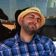 Michael Panico's Instagram, Twitter & Facebook