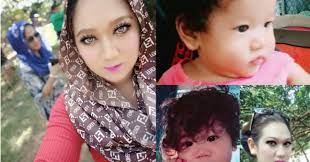 Princess aura erased the previous record held by nur fathaniah tariyah. Tak Kisah Nak Kecam Pun Nama Anak Kami Princess Aura Nurr Ermily Amara Auliya Bidadari Nawal El Zendra Online News