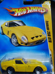 For more information about visiting the museum, please visit our home page. Hot Wheels Ferrari 250 Gto Hobbies Toys Toys Games On Carousell