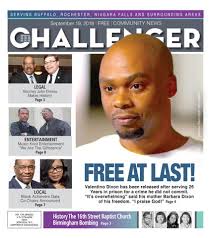 Challenger Community News September 19, 2018 by Challenger Community News