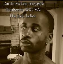 These men all have access to Jpay. Please do add them or leave a number 😊 