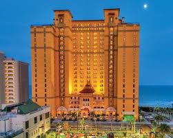 Hilton Grand Vacations Club At Anderson Ocean Club C771 Details Rci Ideally Situated In The Heart Of T Myrtle Beach Hotels Myrtle Beach Resorts Myrtle Beach