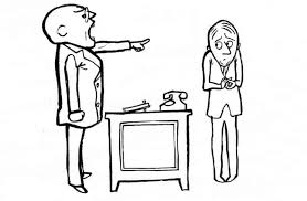 Cetăţeanul şi legea desfacerea contractului individual de muncă. Raspunderea Disciplinara A Angajatului Ce Faci Cand Esti Concediat