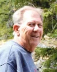 Gary E. Wolfe Obituary