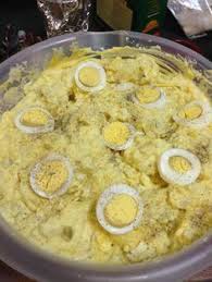 How To Make Old Fashioned Potato Salad Recipe Southern Potato Salad Potatoe Salad Recipe Old Fashioned Potato Salad