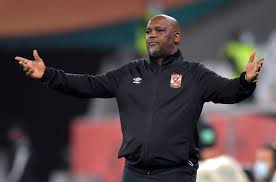 10:30 watch as mamelodi sundowns coach pitso mosimane speaks to the media in the build up to the mtn8 clash against bloemfontein celtic. No Excuses Ahead Of Sundowns Clash Says Al Ahly Coach Pitso Mosimane The Citizen