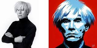 Wake Up with Warhol