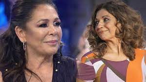 Isabel Pantoja, Lolita y Paquirri: claves de su enemistad con maldición de  Lola Flores - NIUS