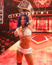 Wes lee (signed in 2020, debuted in 2021). Extra Digital Smackdown Women S Champion Sasha Banks Thelegitboss