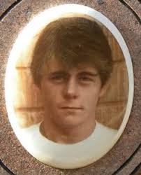 Charles Edward “Bubba” Biscamp Jr. (1969-1986)