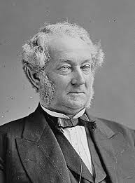 Moses Taylor (1806-1882)