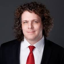 Seth Barrett's Instagram, Twitter & Facebook