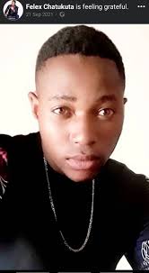 Mashofe huyai pano ndine dare nemi