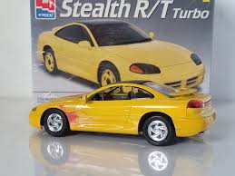 Image result for Yellow Pearl 1995 Stealth