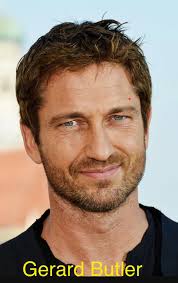 Listen to me : Alexandre Astier as Galbatorix. French actor, director,  humorist, producer, screenwriter, composer (and a lot of other stuff, he's  too versatile)... and he's especially the great King Arthur in