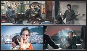 War of the arrows (2011) · 4. Korean Chinese Suffer From On Screen Depictions Minority Group Often Portrayed As Barbaric Criminals In Local Films