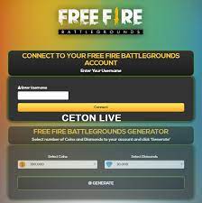 Ceton.live ff free fire battleground hack diamond 2019. Ceton Live Latest 2019 Free Hack Diamonds Generator Ceton Live Ff