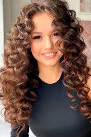 Spiral perm recommendations in Johnson County