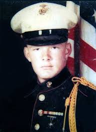 PFC William Wren Hook (1948-1968)