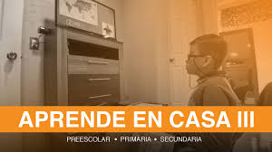 En esta página podrás encontrar las trasmisiones en vivo. Aprende En Casa Iii Sep Canales Y Horarios De Clases Del Viernes 5 De Febrero Para Primaria Y Secundaria Infobae