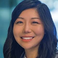 Julie Lee's Instagram, Twitter & Facebook