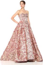 Affiliate Mac Duggal الحريمي بدون حمالات بجزء علوي Ballgown Sweetheart Strapless فساتين المراة Ball Gowns Women S Fashion Dresses Strapless Dress Formal