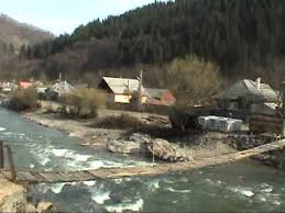 · orașul vișeu de sus. Romania Viseu De Sus Cff Forest Train Youtube