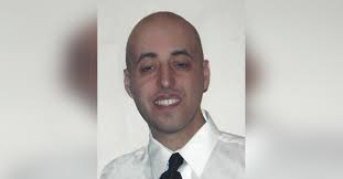 Obituary information for Robert P. Gabriel, Jr.