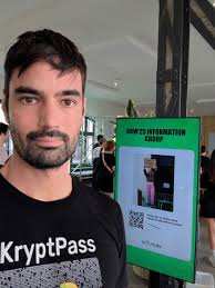 David Garrity (@GVAResearch)