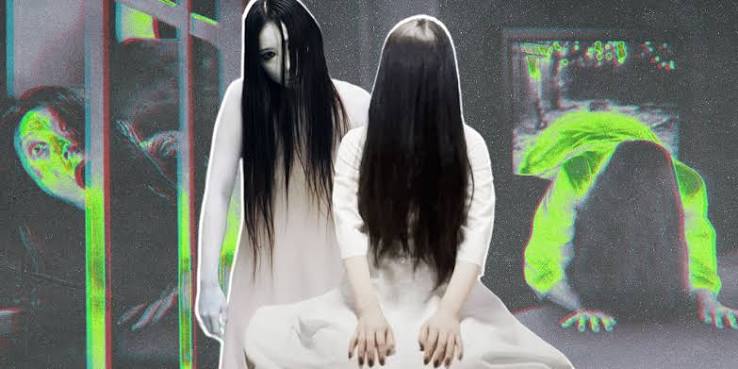 The Ring vs The Grudge: Which Has the Deadliest Vengeful Ghost?