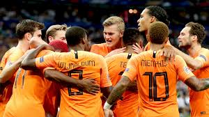 Na het missen van het ek 2016 (frankrijk) en wk 2018 (rusland) is oranje er weer bij op ek 2021. The Best 10 Nederlands Elftal Ek 2021