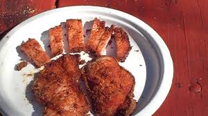 The following is how i do this particular smoke. Luke Clayton Have Wild Pork Make Canadian Bacon