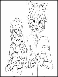Miraculous Ladybug 4 Ausmalbilder Fur Kinder Malvorlagen Zum Ausdrucken Und Ausmalen Cartoon Zeichnungen Ausmalbilder Ausmalbilder Zum Ausdrucken Kostenlos
