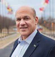 Enactus hires president for U.S. division