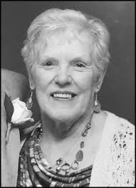 Jane Holt Obituary (2019)