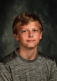 Obituary for Camden J. Gordon