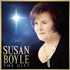 Susan Boyle: The Gift