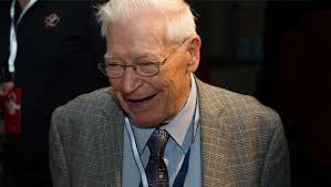 McKinnon honoured again