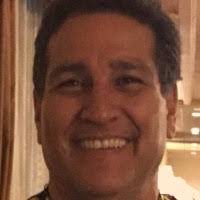 Mark Crespin's Instagram, Twitter & Facebook