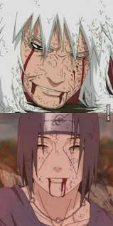 Si te gusta dale like y suscribete!!! Jiraiya S Death Saddened Me Way More Than Itachi S Am I The Only One 9gag