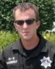 Reflections for Deputy Sheriff Kyle David Pagerly, Berks County Sheriff's  Office, Pennsylvania