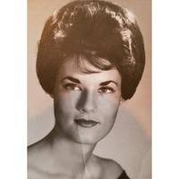 Diane Luzar Kelley Obituary